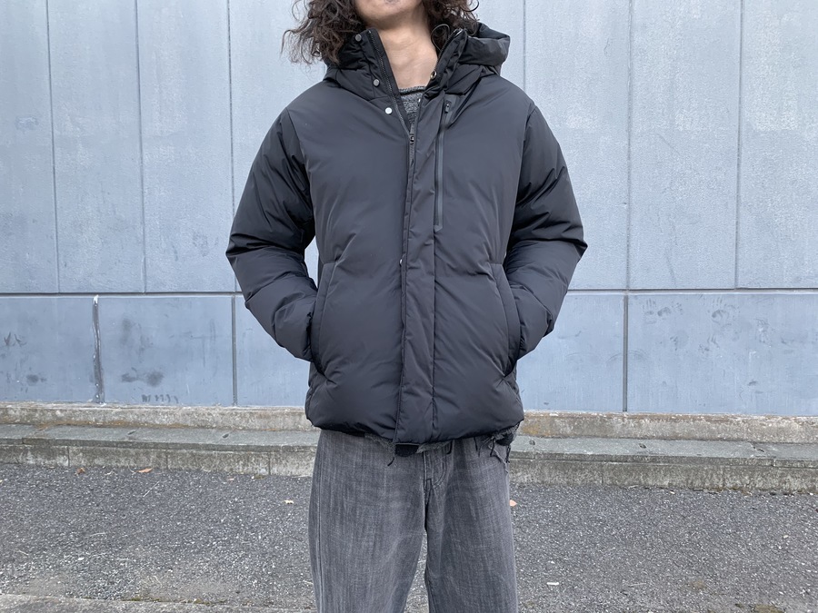 BEAUTY & YOUTH【ビューティー アンド ユース】より小松マテーレ