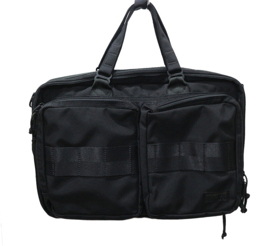 BRIEFING×UNITED ARROWS/ブリーフィング×ユナイテッドアローズ】定番