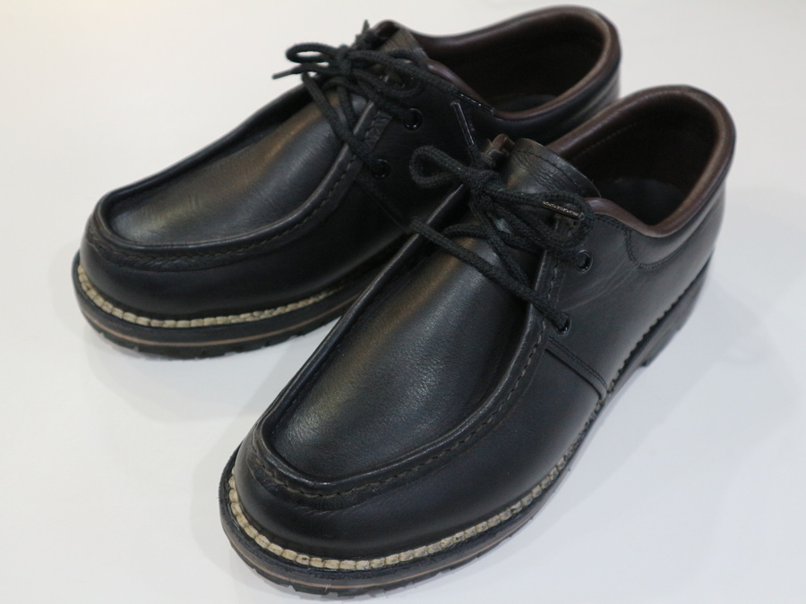 Eigerace/アイガーエイス チロリアンシューズ入荷しました！ トレ