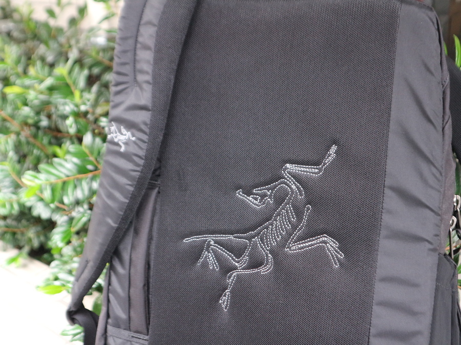 ARCTERYX / アークテリクス 】より PENDER / ペンダーバックパックが