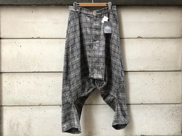 インポートブランド【Vivienne Westwood man／ヴィヴィアンウエスト