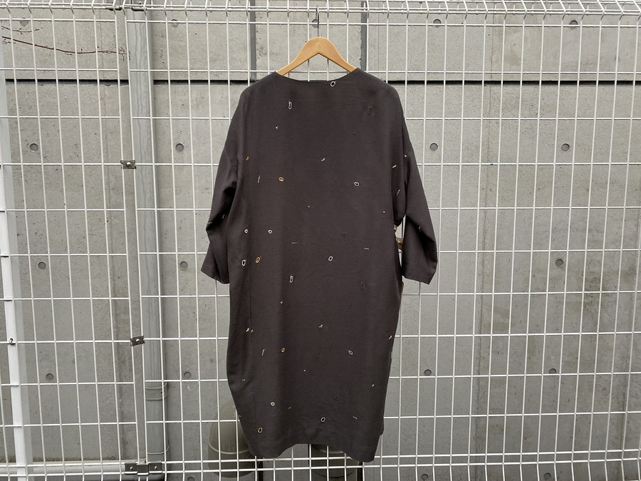 mina perhonen/ミナペルホネン】 sunny hole (サニーホール