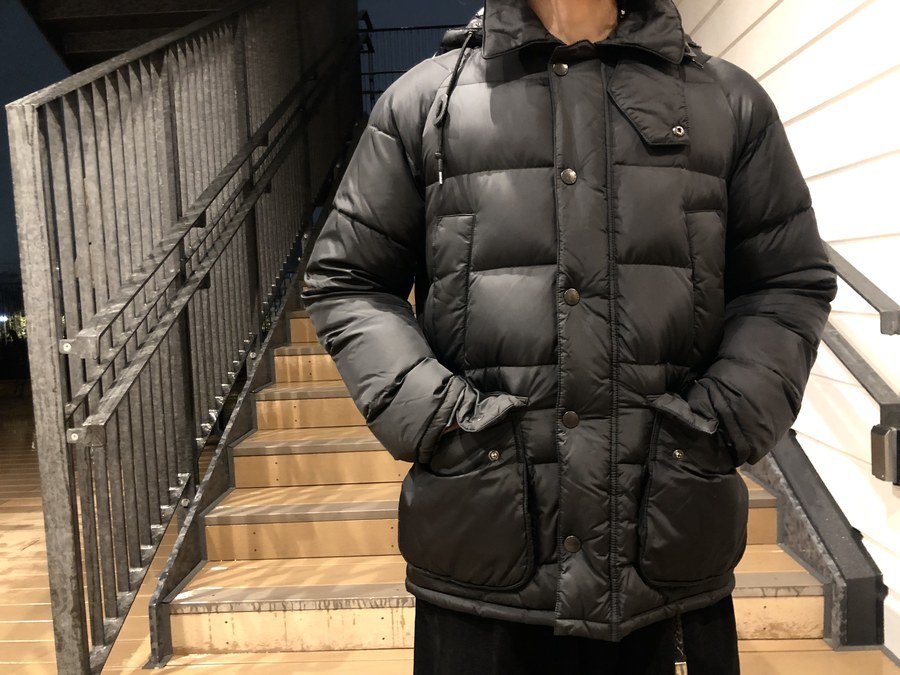 英国発アウトドアライフスタイルブランド【Barbour/バブアー】より