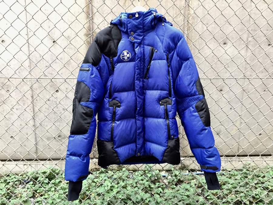 RALPH LAUREN/RLX】 ラルフローレン ダウンジャケット入荷！！[2016.09