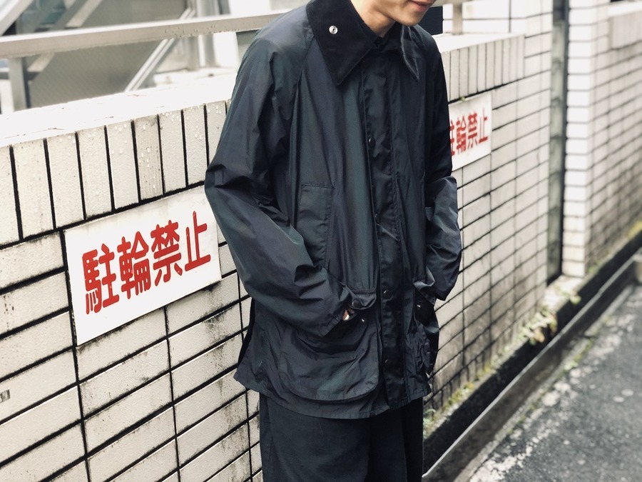 Barbour ビデイル ブラックウォッチ柄 サイズ38