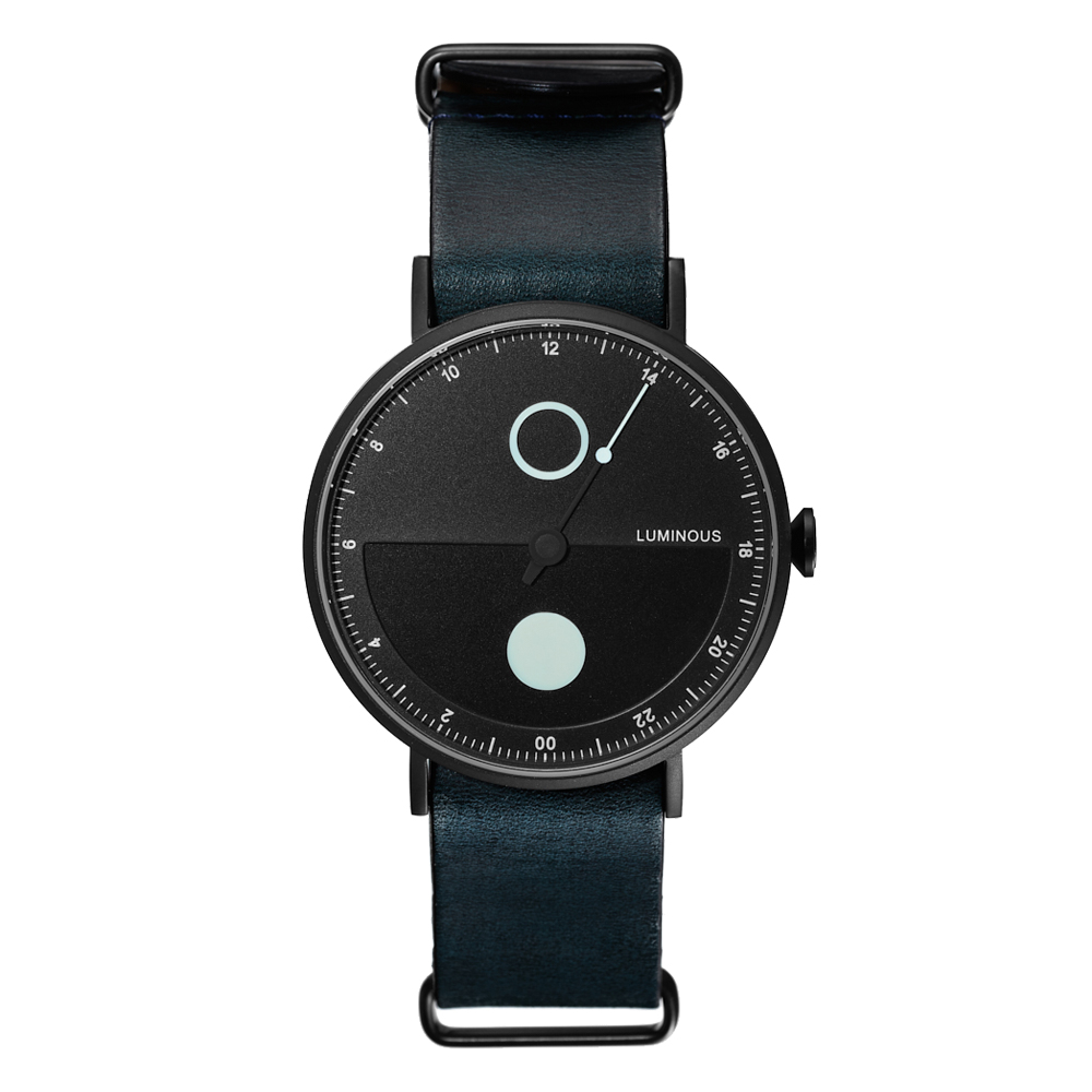 TS1602G（DAY&NIGHT LUMINOUS） | COLLECTION | TACS（タックス