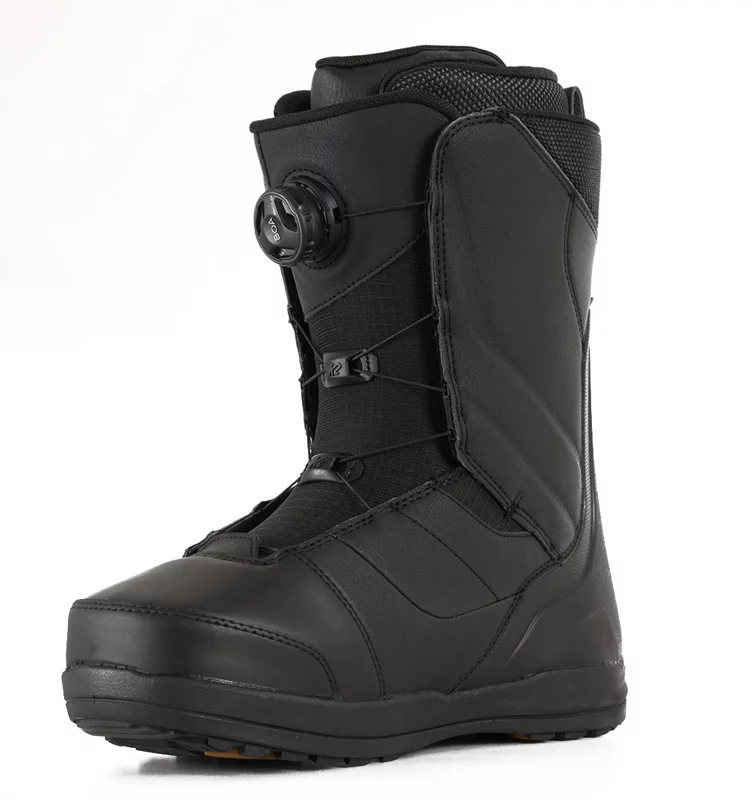 K2 Maysis Wide Snowboard Boots 2026 | Tactics