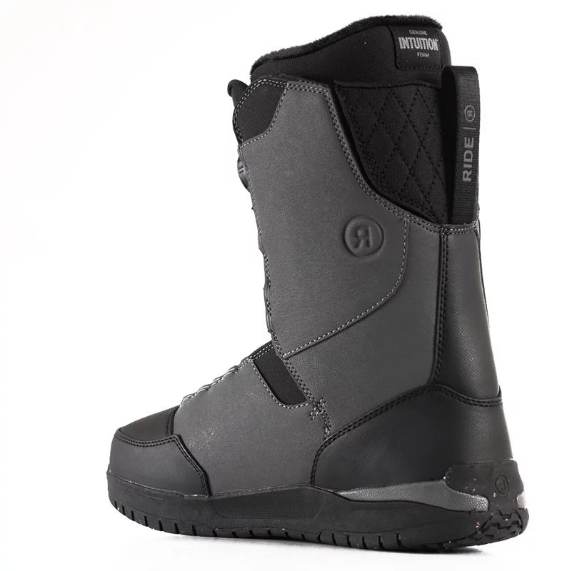 Ride Lasso Snowboard Boots 2026 | Tactics
