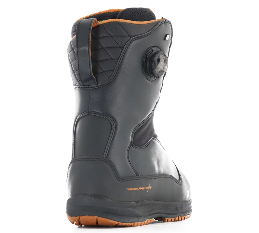 K2 Taro Tamai Snowsurfer Snowboard Boots 2026 - dark grey | Tactics
