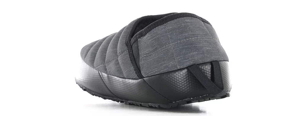 The North Face THERMOBALL Traction Mule V - phantom grey heather