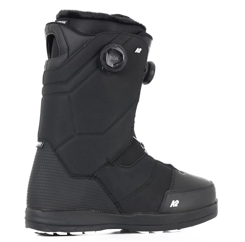 K2 Maysis Snowboard Boots (Closeout) 2025 - black | Tactics