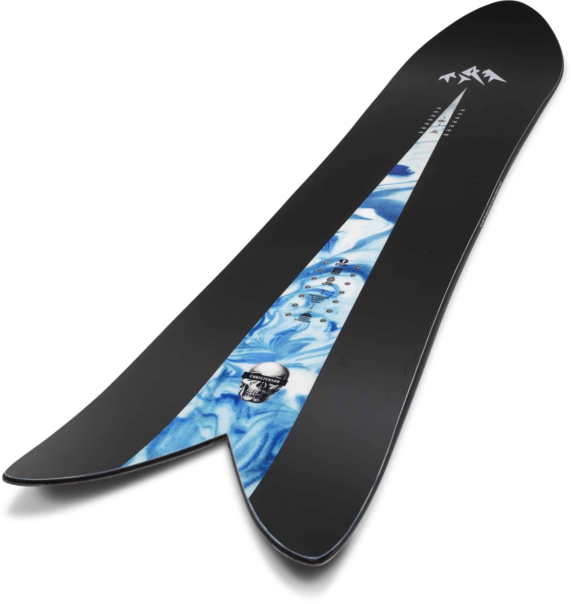 Jones Storm Wolf Snowboard 2026 | Tactics