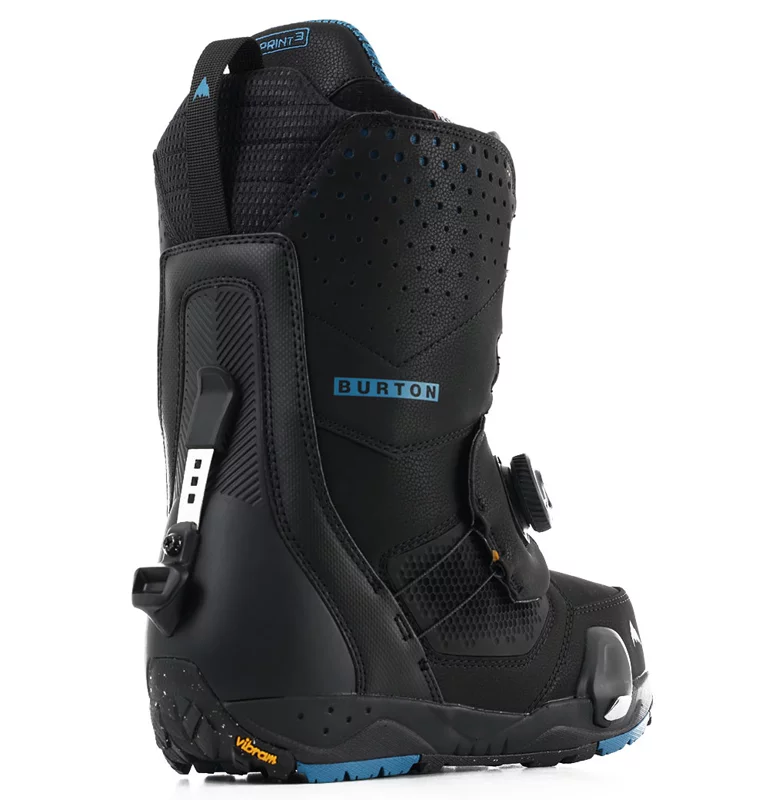 Burton Photon Step On Snowboard Boots 2025 - black | Tactics