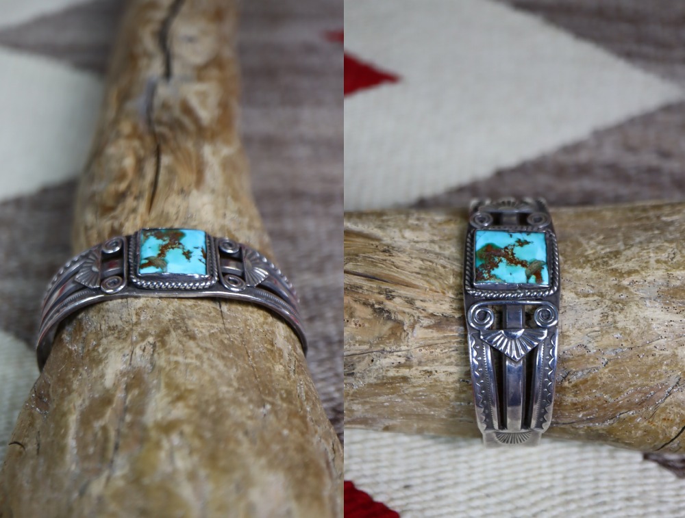 INDIAN JEWELRY LEATHER ARTS&CRAFTS Tah'bah TRADERS / 【UITA22