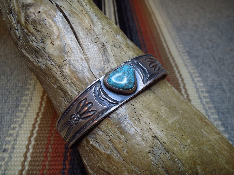 INDIAN JEWELRY LEATHER ARTS&CRAFTS Tah'bah TRADERS / Al Somers