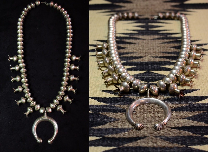 INDIAN JEWELRY LEATHER ARTS&CRAFTS Tah'bah TRADERS / Vintage Heavy