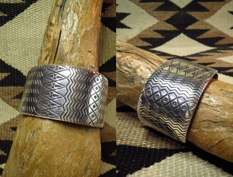 INDIAN JEWELRY LEATHER ARTS&CRAFTS Tah'bah TRADERS / 【Thomas