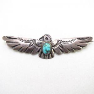 INDIAN JEWELRY LEATHER ARTS&CRAFTS Tah'bah TRADERS / Antique