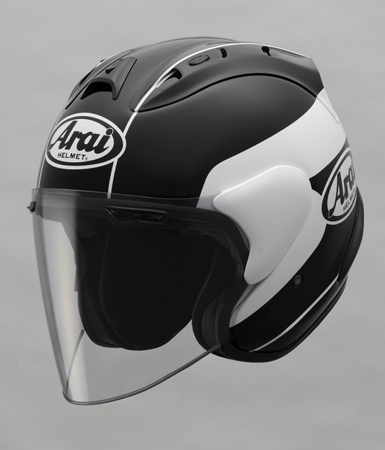 TAIRA REPLICA ARAI SZ-RAM4 新発売！｜新着情報｜MVアグスタ(MV