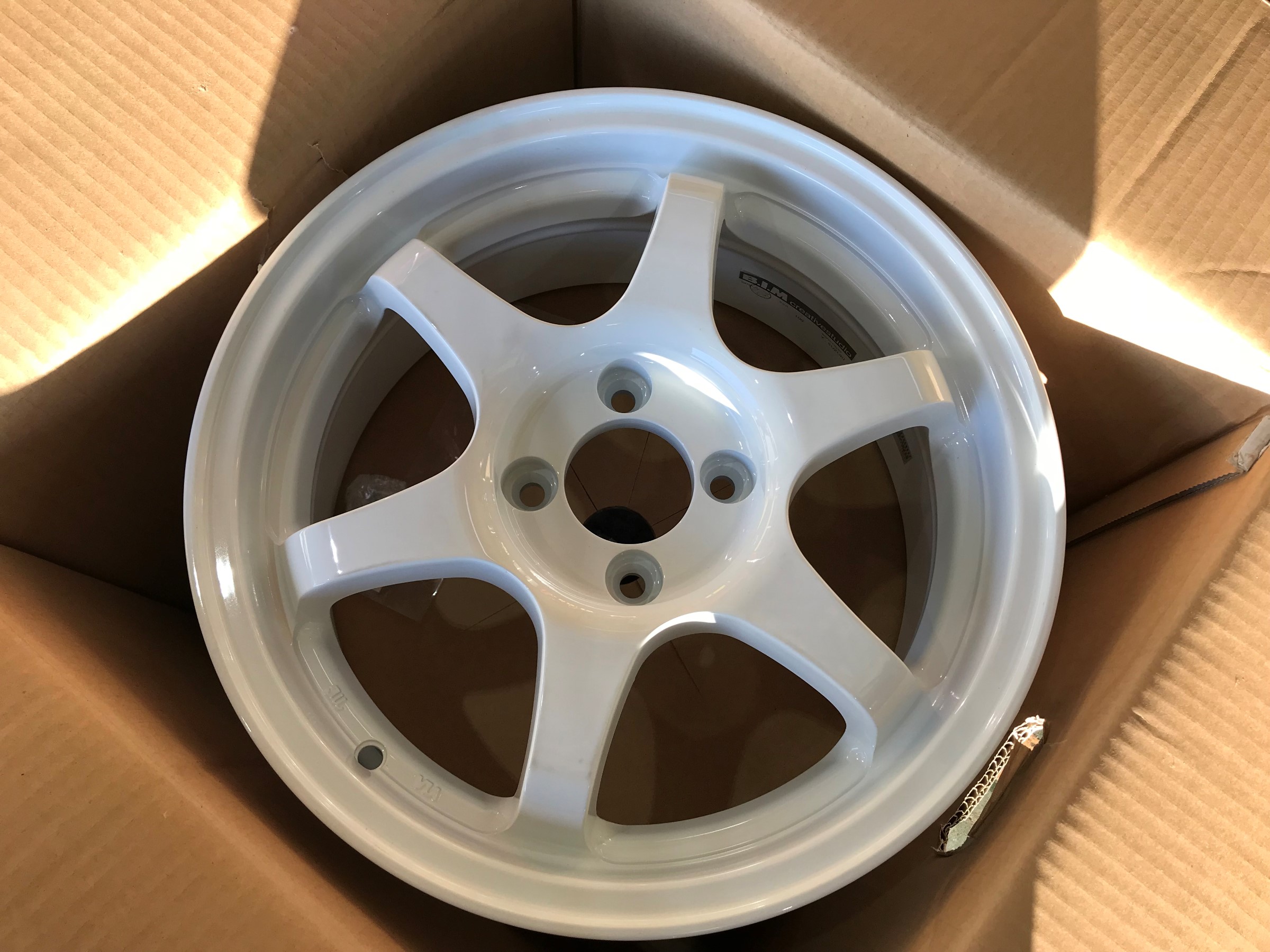 ダウンヒルスペシャル！ | 店舗おススメ情報 | タイヤ館 青森（青森県）