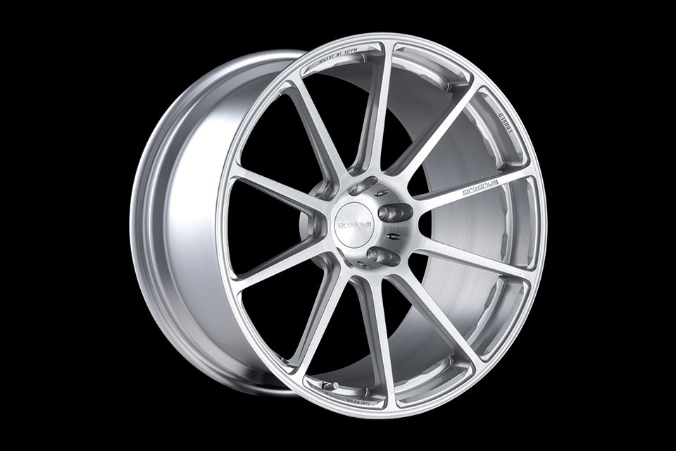 ブリヂストンが誇る鍛造アルミ プロドライブ 人気の「GC-0100」＆「GC