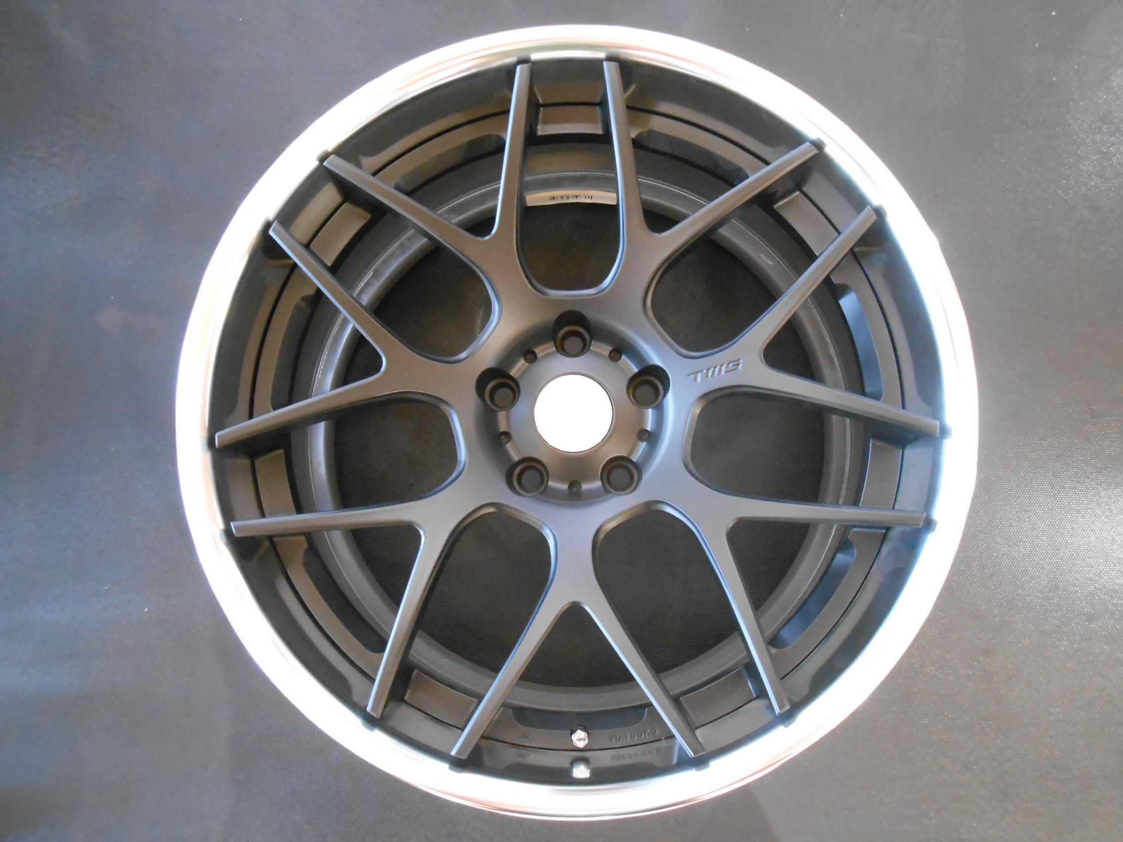 TWS・Reizend WX07 | 店舗おススメ情報 | タイヤ館 上尾