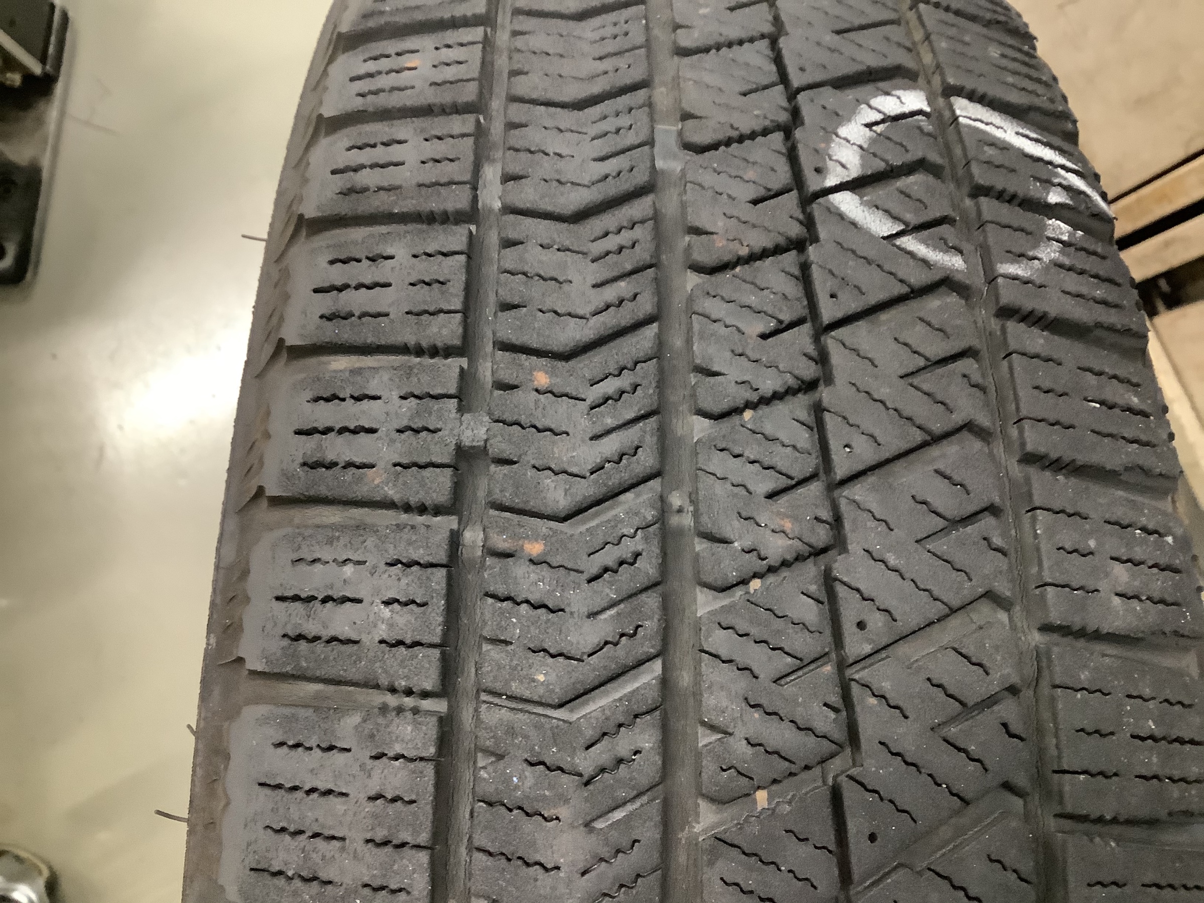 ソリオバンディット VRX3 165/65R15 4本交換 | 店舗おススメ情報
