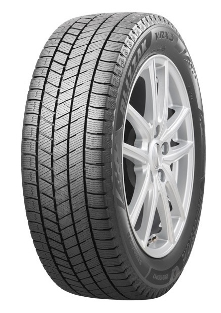 作業事例】「ダイハツ・ムーヴ」スタッドレスタイヤ交換作業