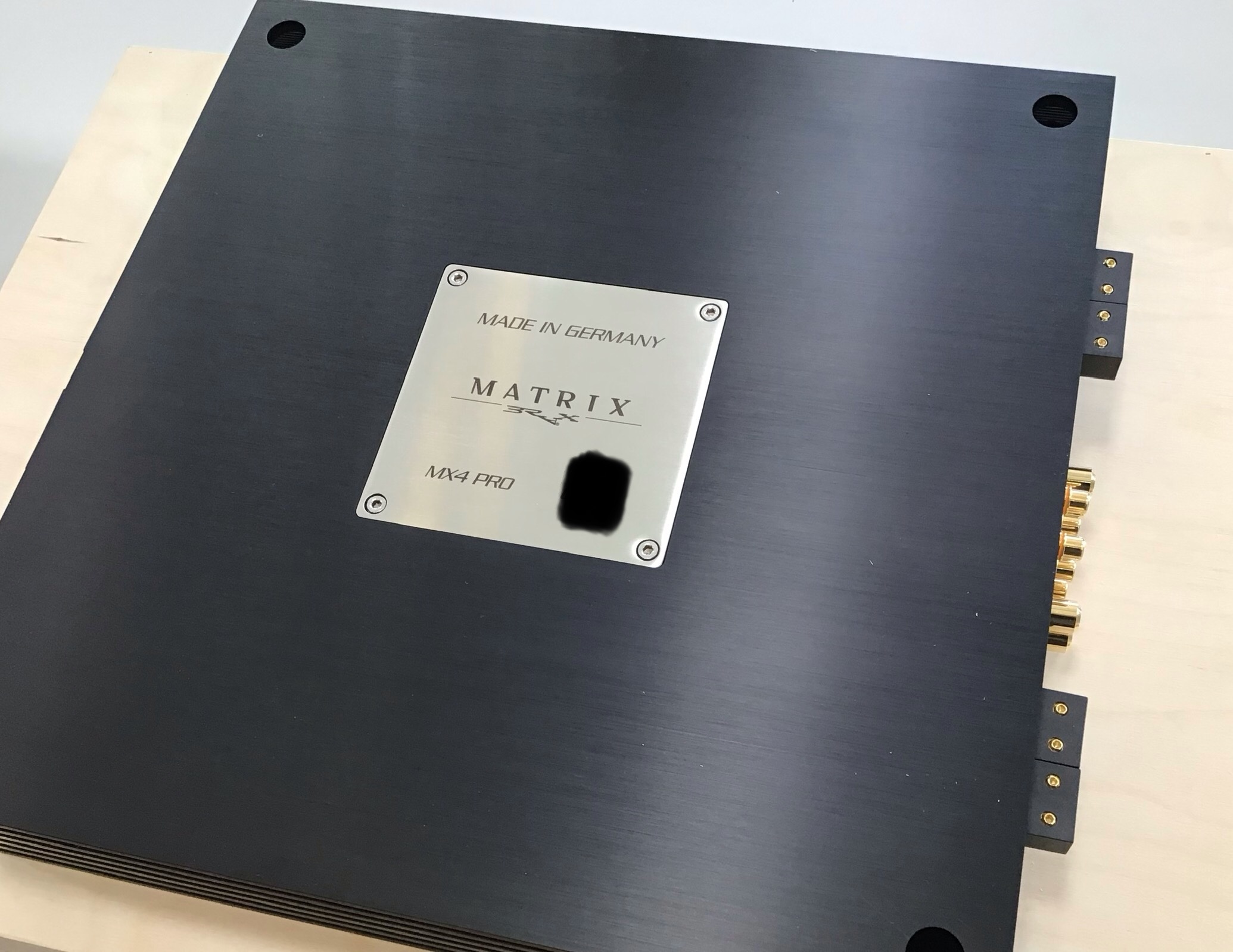 BRAX MX4 PRO | 店舗おススメ情報 | タイヤ館 高知（高知県）