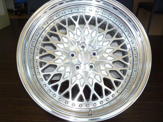 GranSeeker CCX グランシーカーCCX | 店舗おススメ情報 | タイヤ館