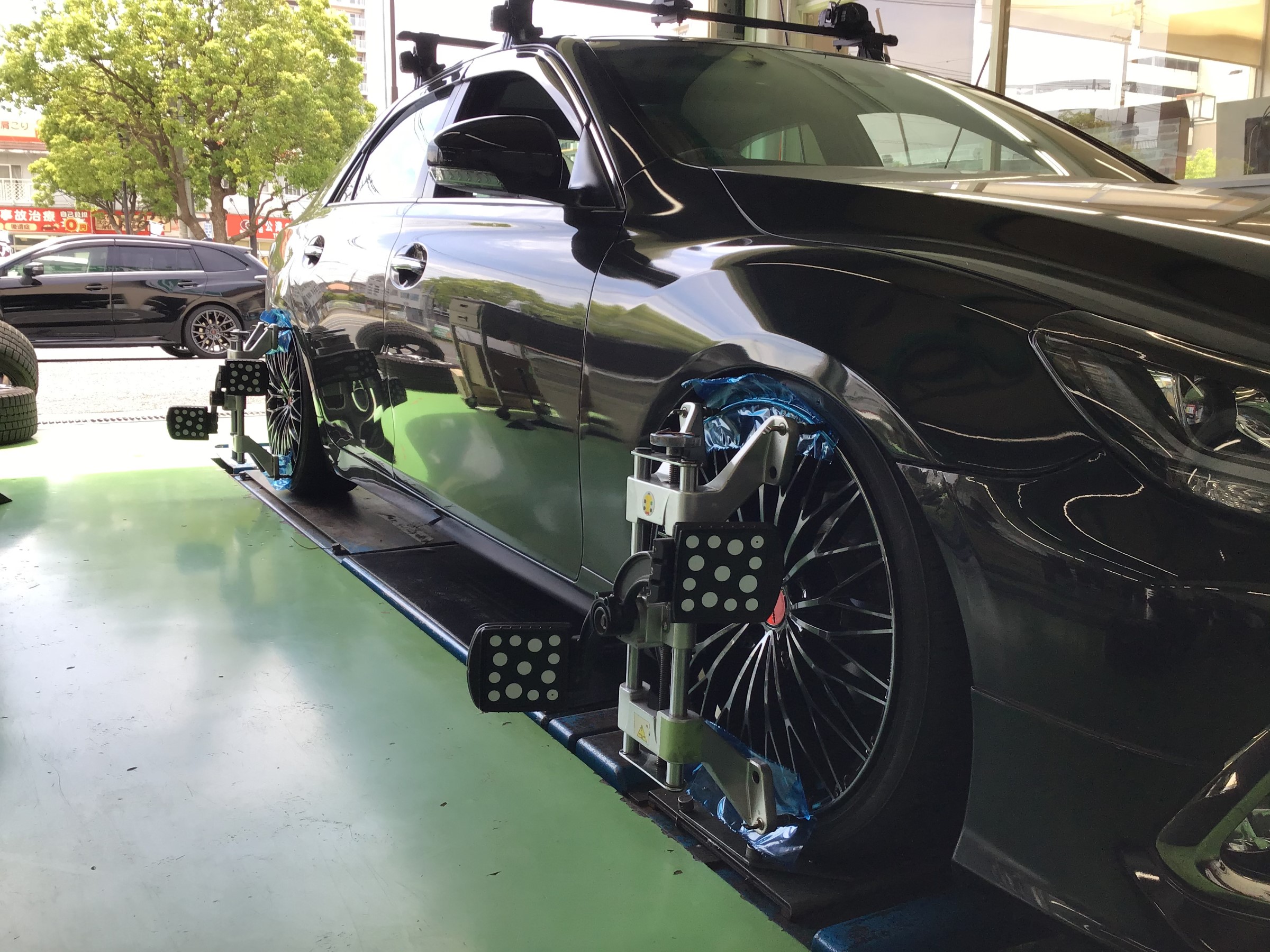 レアマイスター／ティニャネロ | 店舗おススメ情報 | タイヤ館 成田