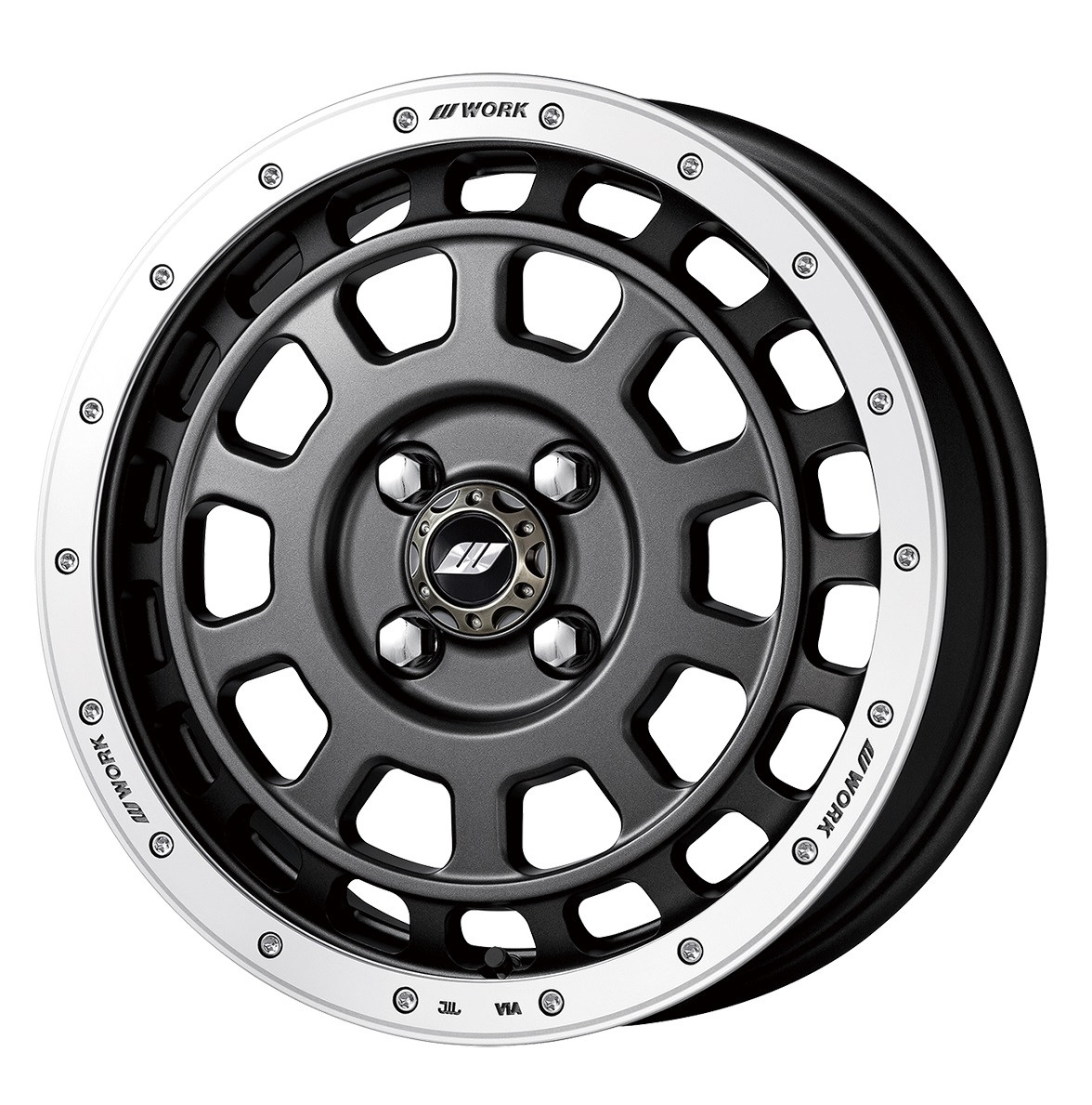 ダイハツ「タフト」に絶対おススメしたい！スタッドレスタイヤ＆アルミ