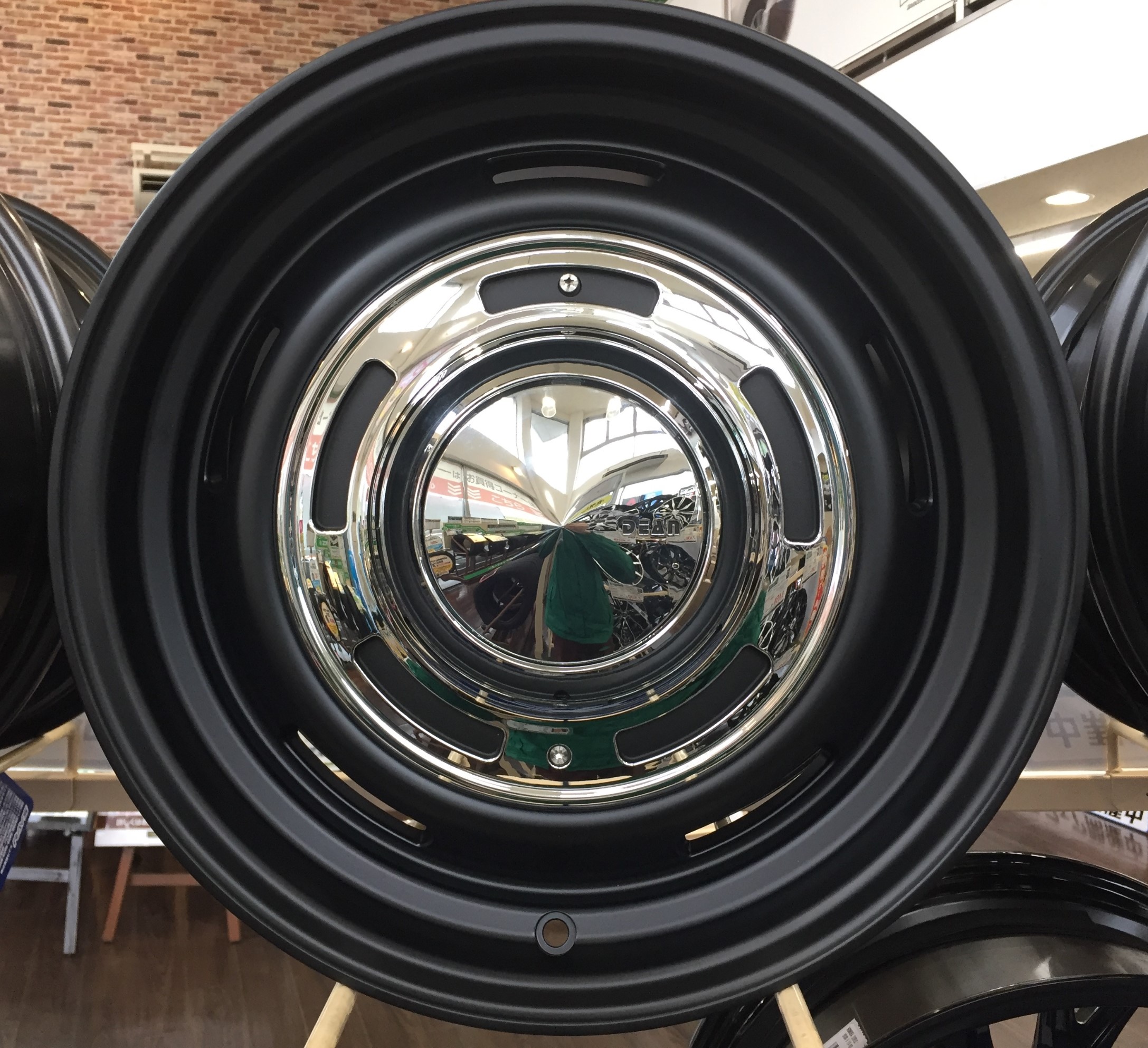 在庫情報》クリムソン/ディーンクロスカントリー☆ジムニー | 店舗お