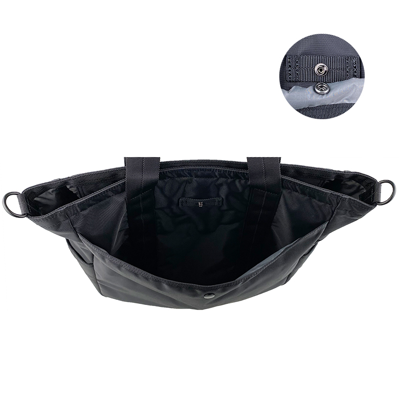 ポーター フラッシュ 2WAYトートバッグ 689-05937 PORTER 送料無料