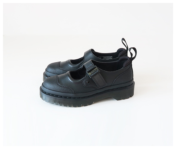Dr.Martens - INDICA II BEX TECH ドクターマーチン メリージェーン