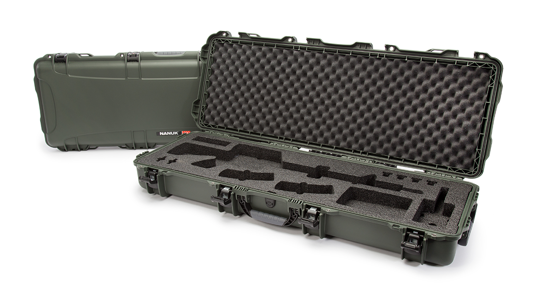 防水キャリングケース NKシリーズ - NANUK社製ハードケース | 製品詳細