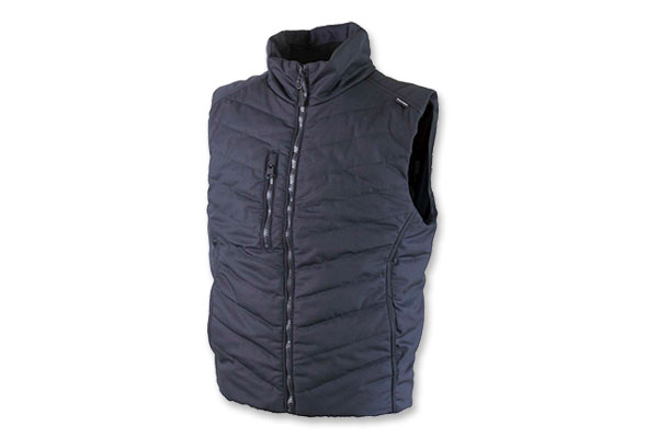 ルート66 DANROW ベストⅡ 66-395（紺）｜高翔オンラインストア