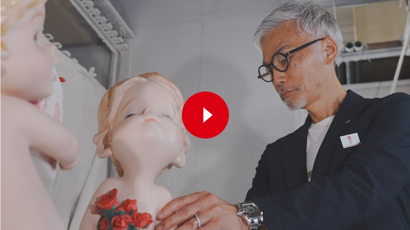 THE SPIRIT｜高島屋グループ