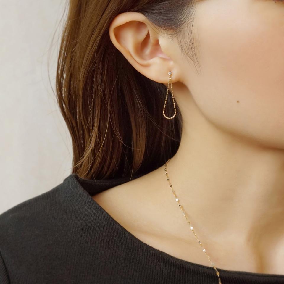 TAKE-UP ONLINE SHOP/テイクアップ公式オンラインショップ / K18・K10