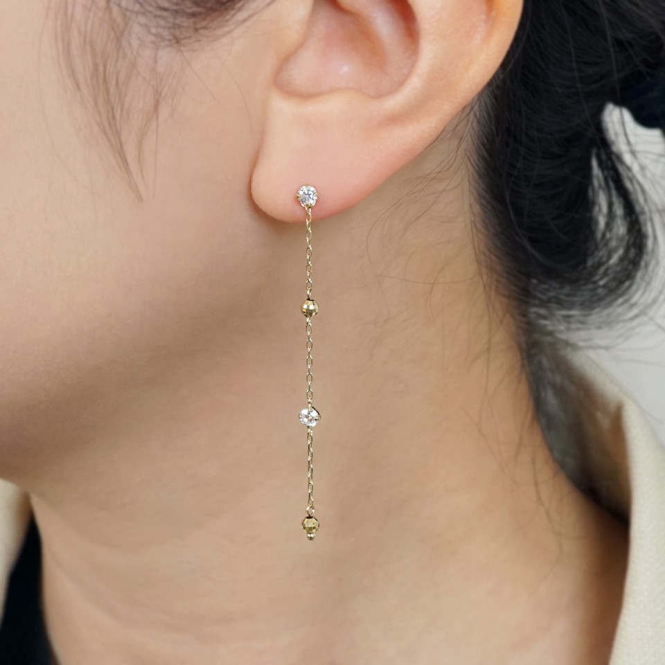 TAKE-UP ONLINE SHOP/テイクアップ公式オンラインショップ / K18・K10