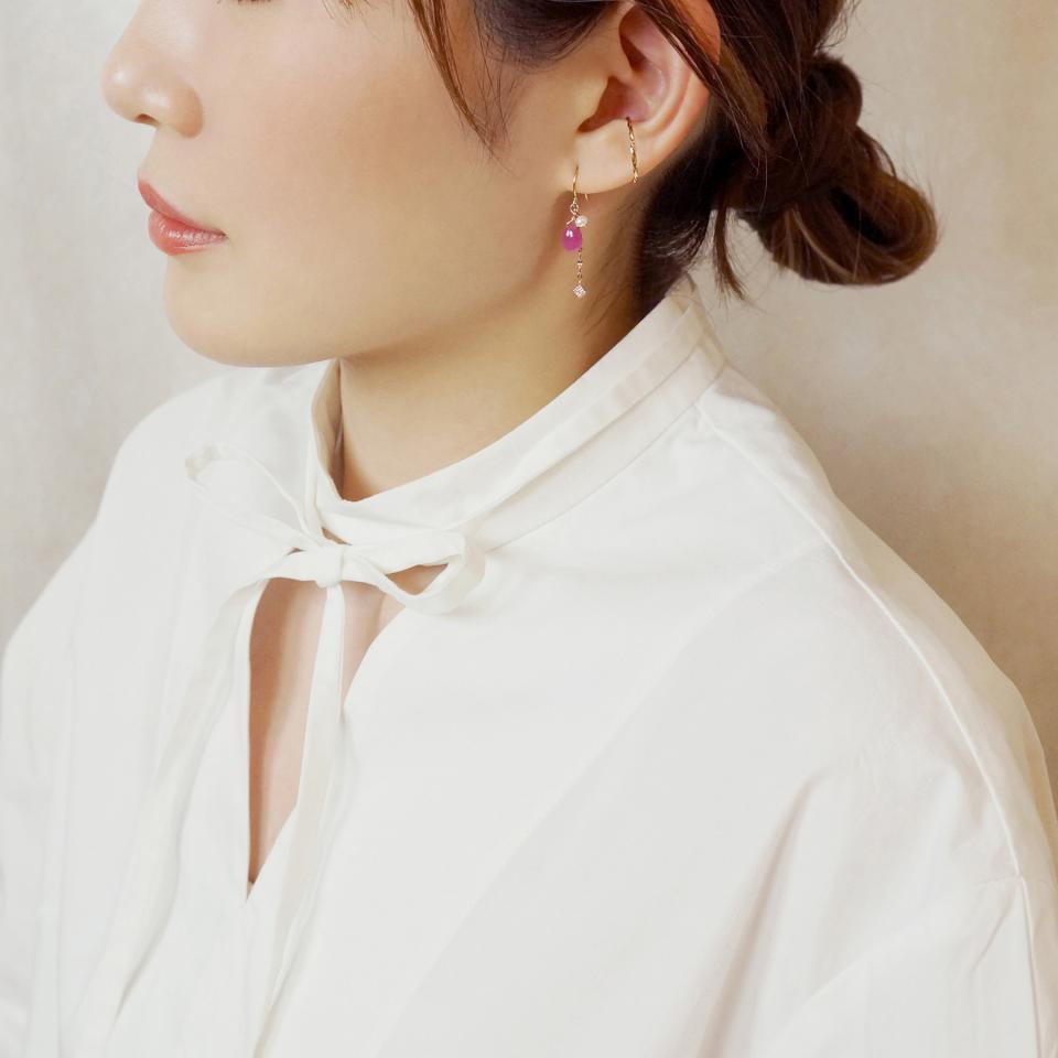 TAKE-UP ONLINE SHOP/テイクアップ公式オンラインショップ / K18・K10