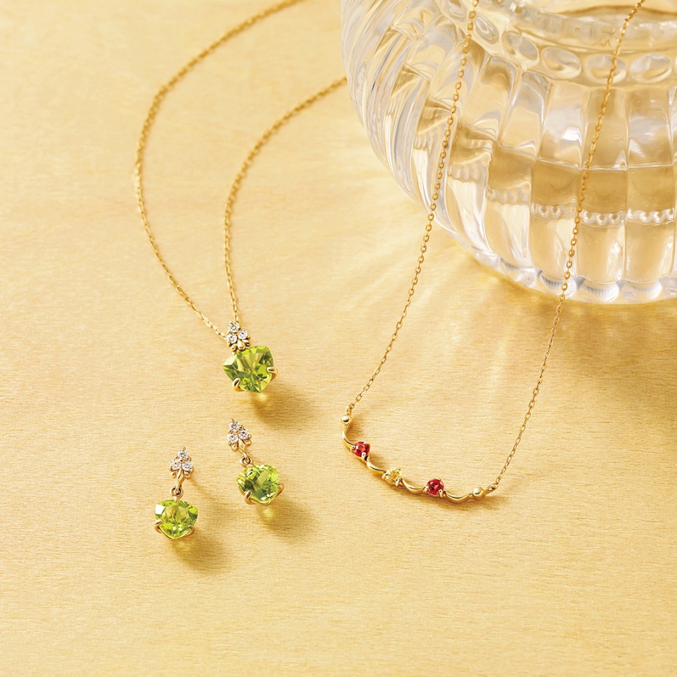 TAKE-UP ONLINE SHOP/テイクアップ公式オンラインショップ / 【GINGA