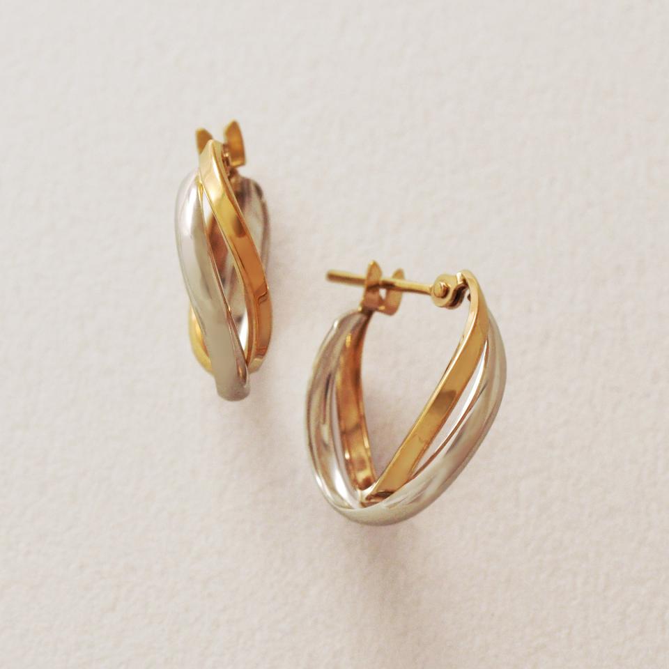 TAKE-UP ONLINE SHOP/テイクアップ公式オンラインショップ / K18/K10