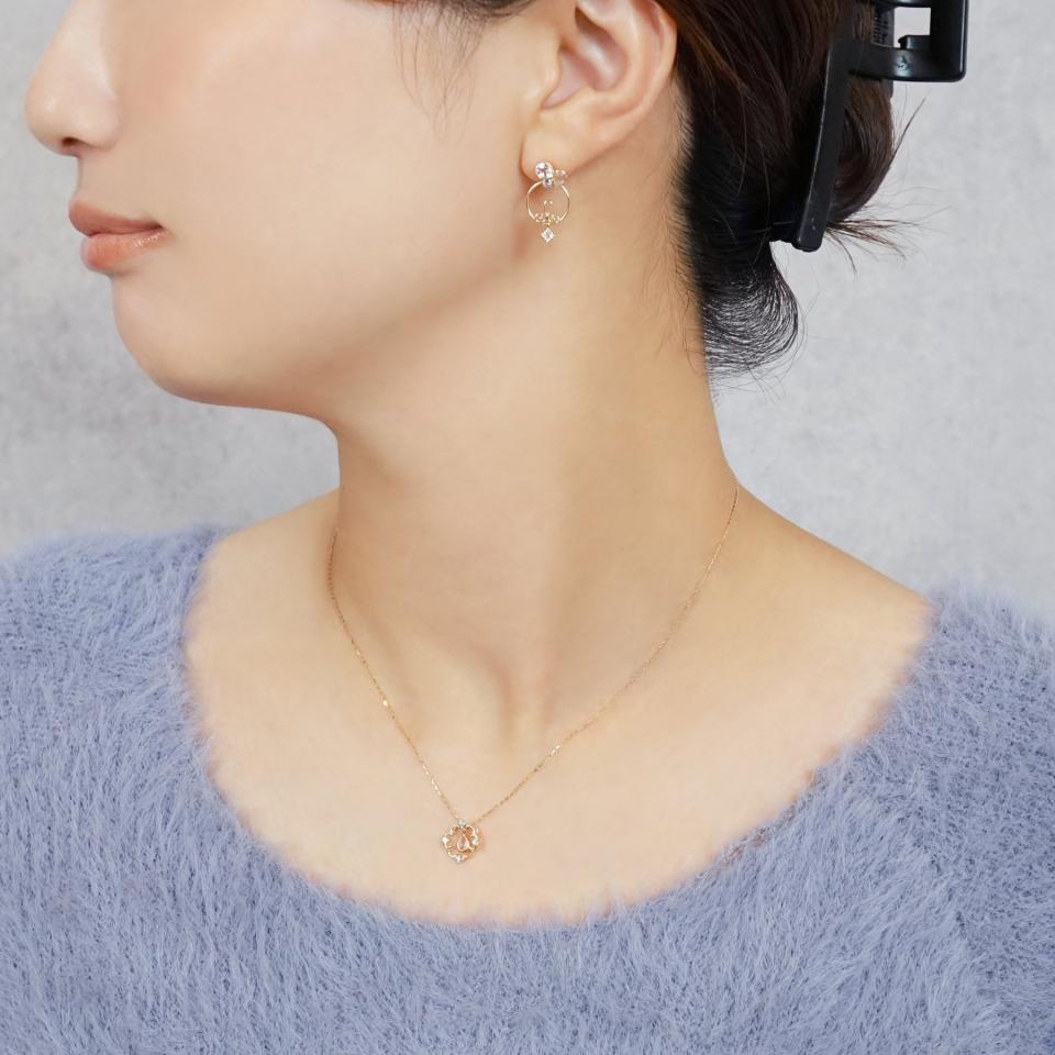 TAKE-UP ONLINE SHOP/テイクアップ公式オンラインショップ / K18・K10