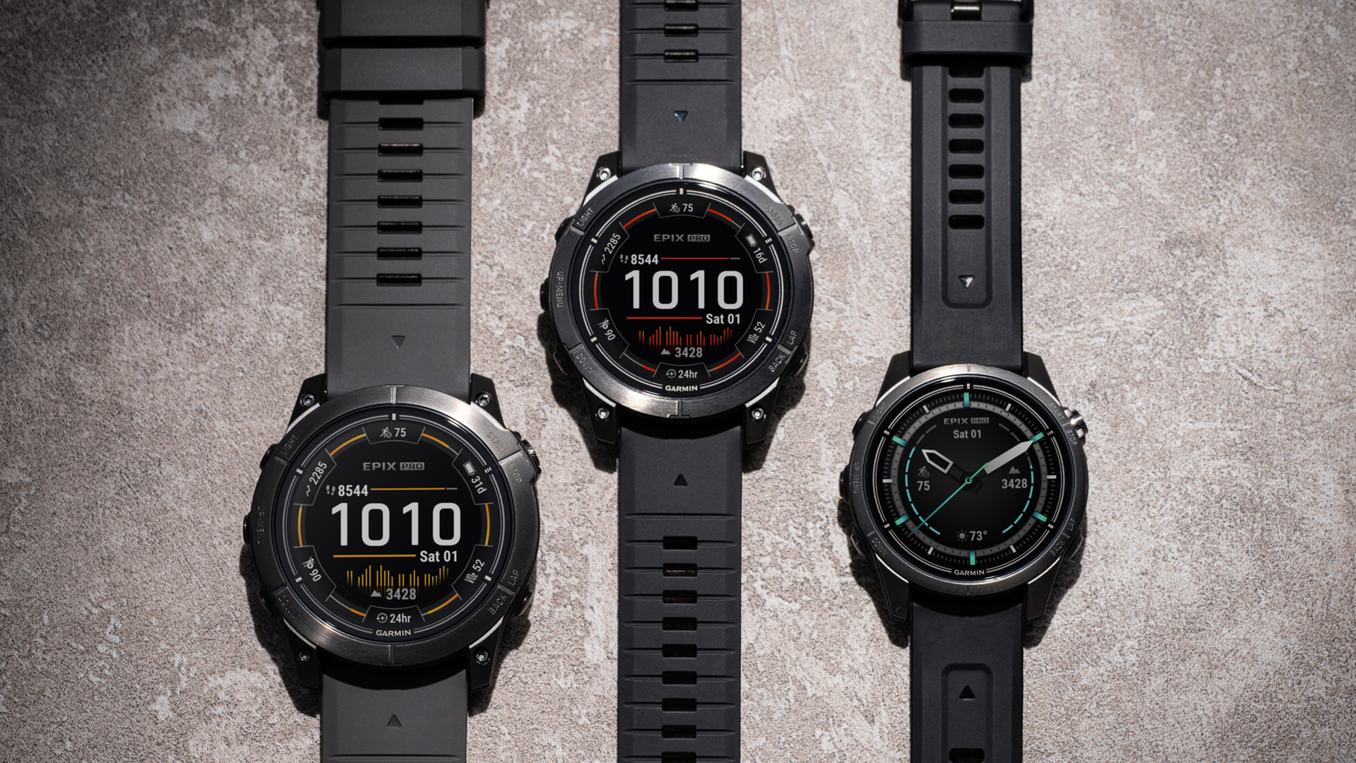 ガーミンウォッチ取り扱い開始！