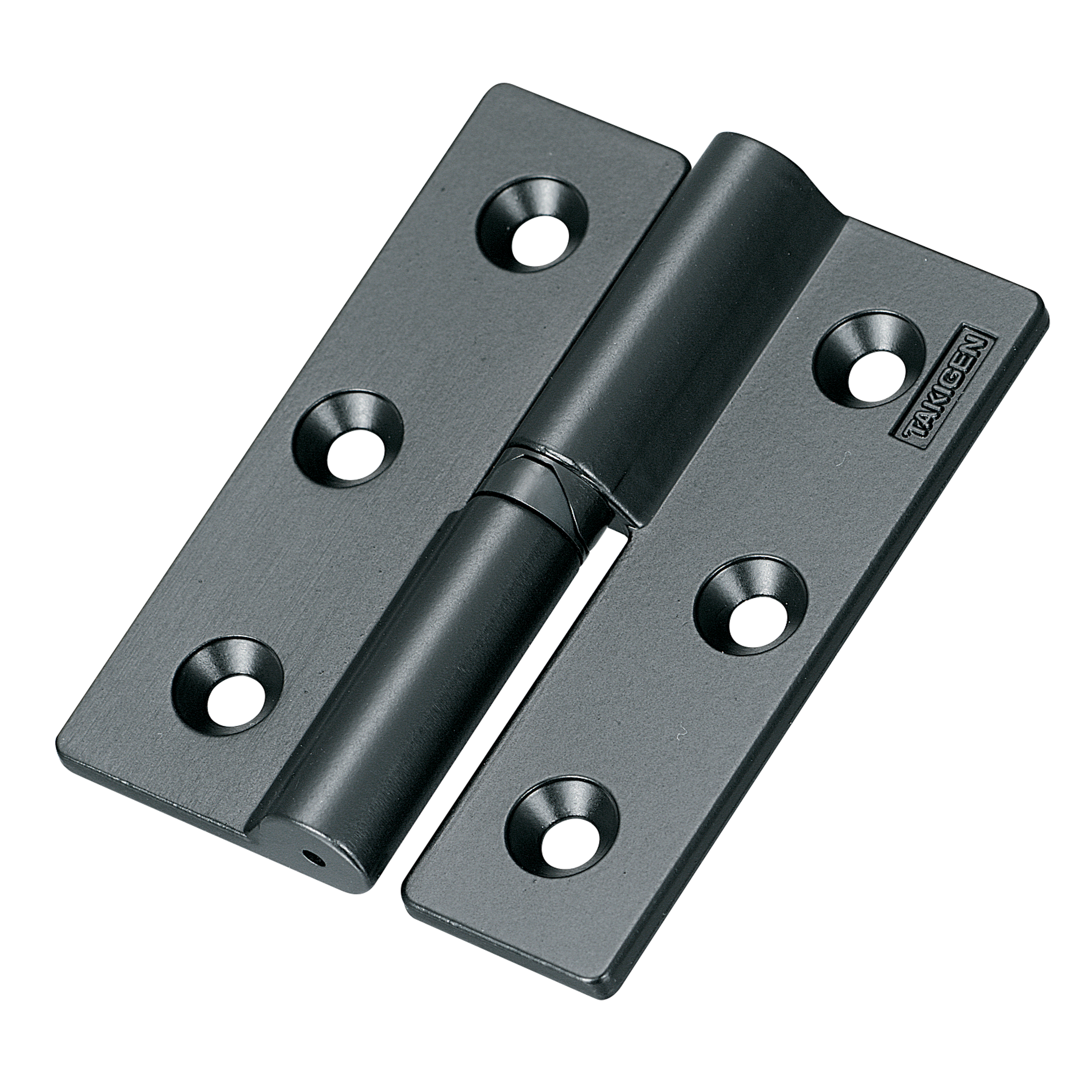 B-167 リフト式抜差し蝶番 シリーズ | TAKIGEN | タキゲン製造株式会社