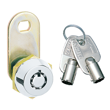 C-88-5（鍵違い） コインロック ショート | TAKIGEN | タキゲン製造