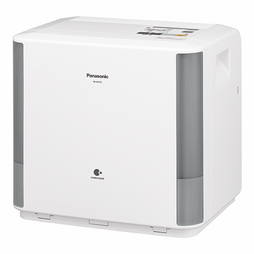 たのめーる】パナソニック ヒーターレス気化式加湿機 ホワイト FE