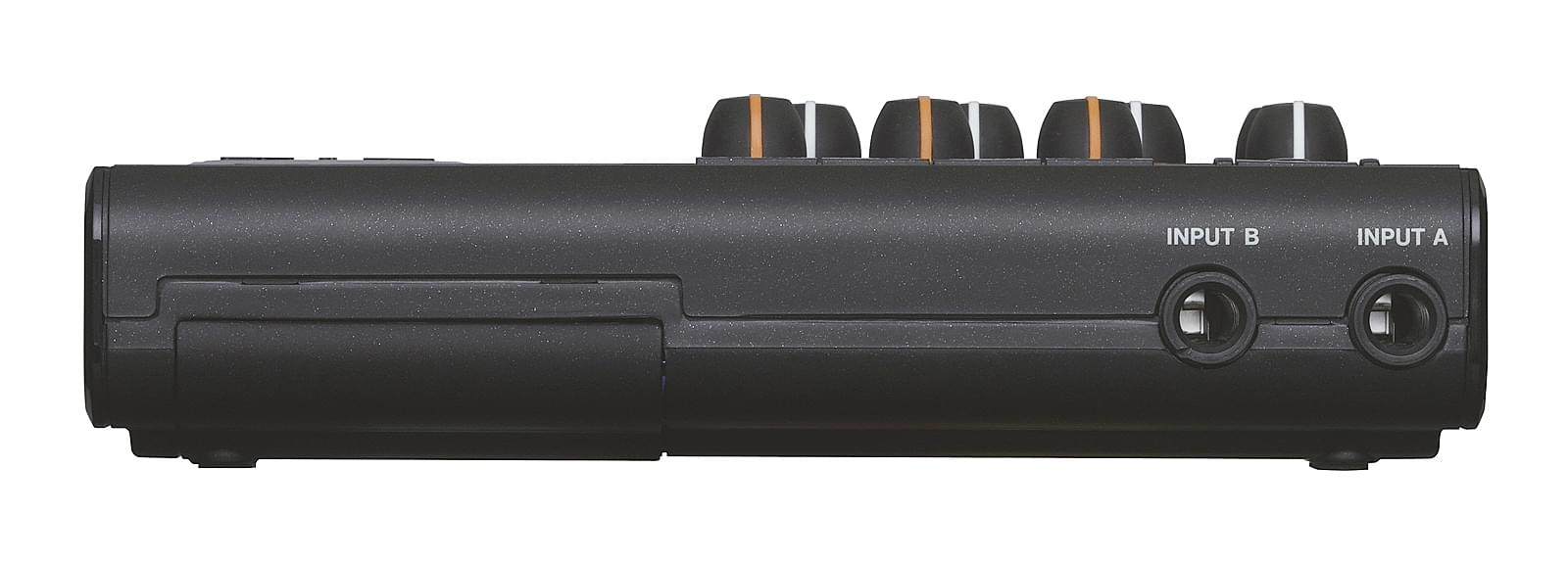 Tascam DP-006 | 6-Track Digital Pocketstudio