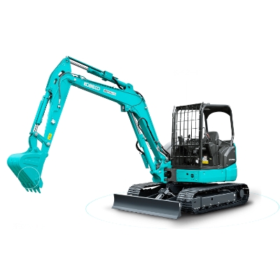 SK45SRD 4.5t小旋回解体仕様 コベルコ建機 | レンタル商品 | 株式会社